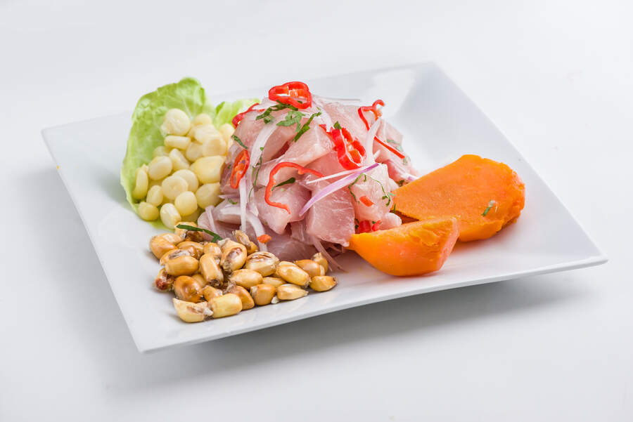 Free Tour Gastronómico: sabores de Lima