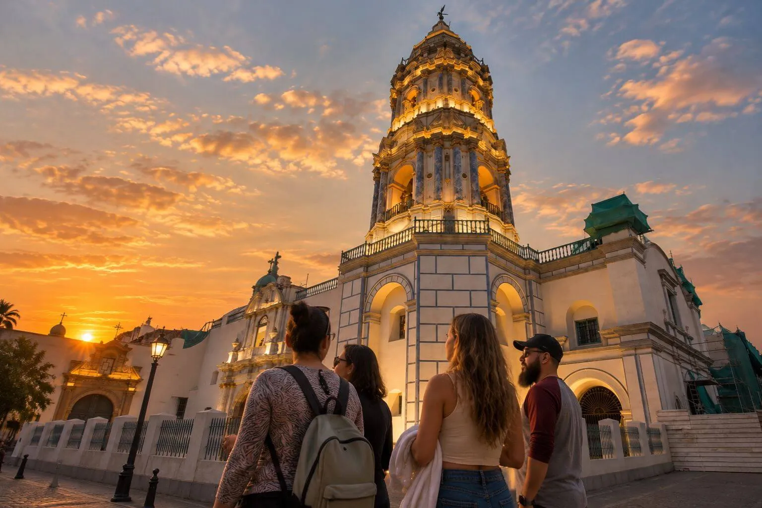 Free Tour Lima: Centro Histórico, Secretos Coloniales y Pisco 
