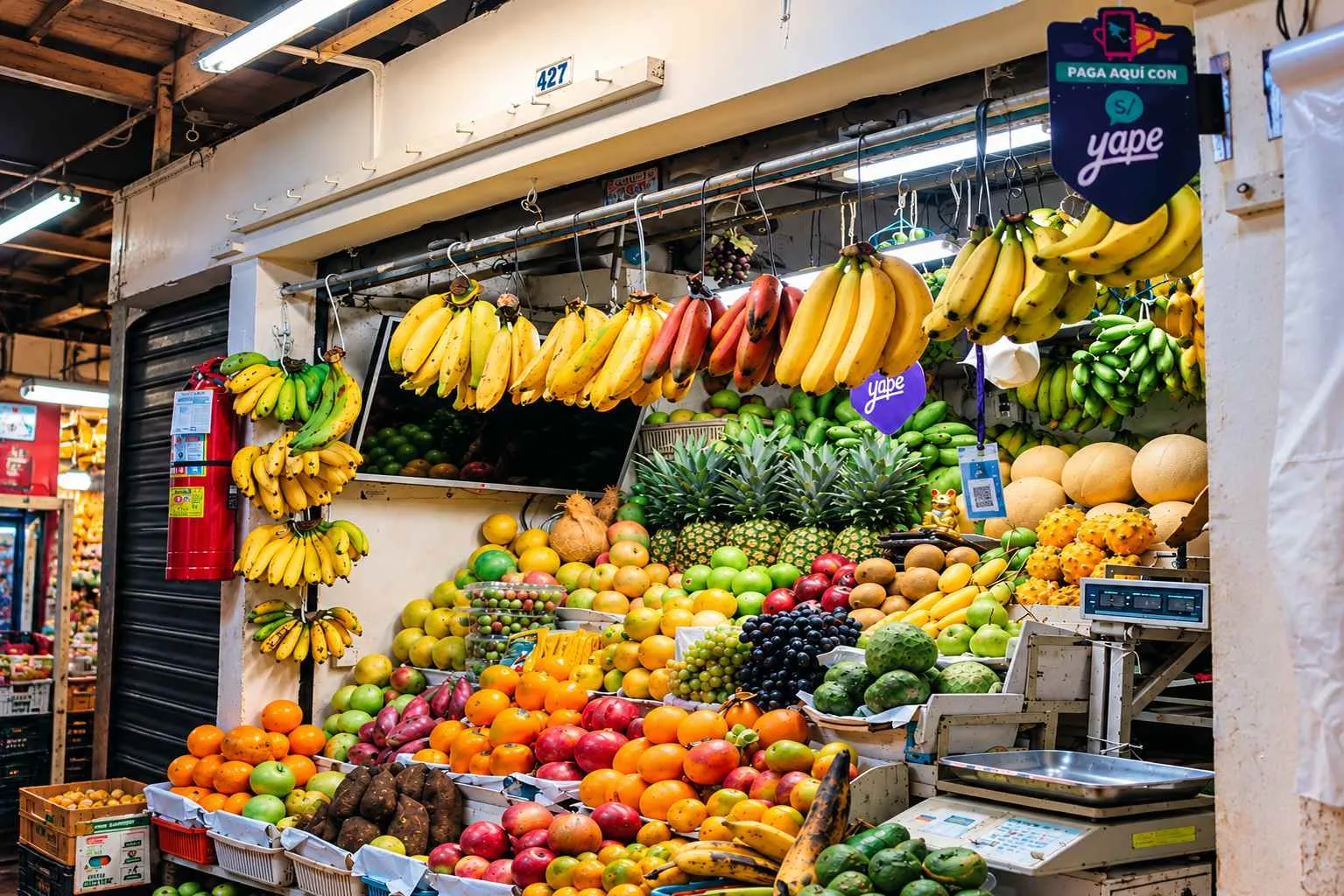 Free Food Tour Lima: Mercado Central, Sabores Peruanos y Barrio Chino